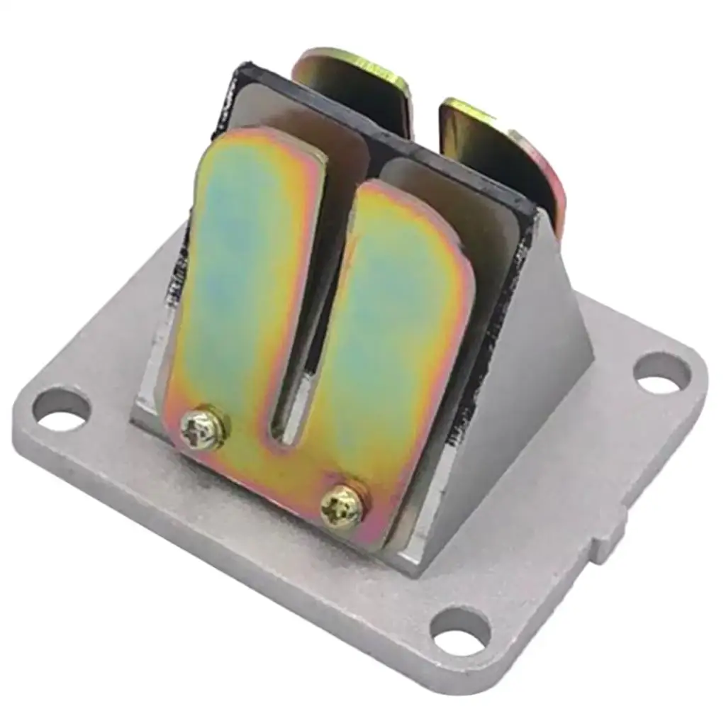 Клапан впускного клапана мотоциклетного двигателя для воздушной системы Yamaha 125cc