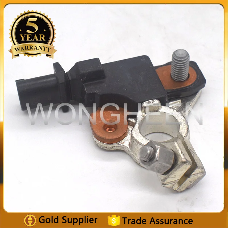 38920-TR0-A02 38920-TR0-A01 Новый датчик тока аккумулятора подходящий для Honda Civic CR-V 2 4 2012 2013 2014