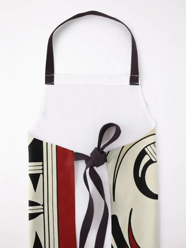 Фартук Hopi для керамики Женская кухня мужская униформа шеф-повара Женский фартук