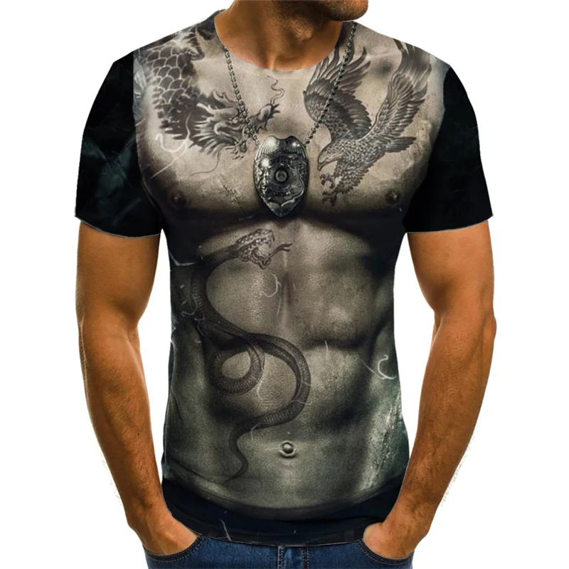 Самые свежие что продает 3d футболки для детей летние уличная одежда - купить по