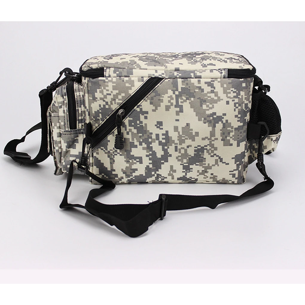 

Сумка на пояс для рыбалки, Женская Многофункциональная Сумка для кемпинга и альпинизма