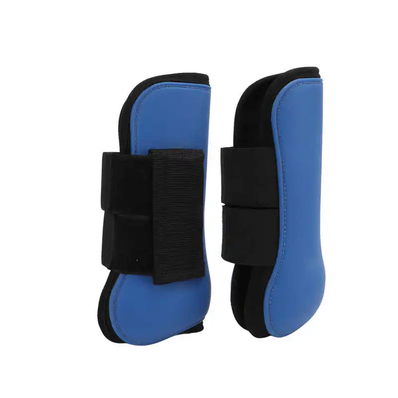 

Horse Front Boots Horse Legs Guard Convenient for Training for Riding for Jumping