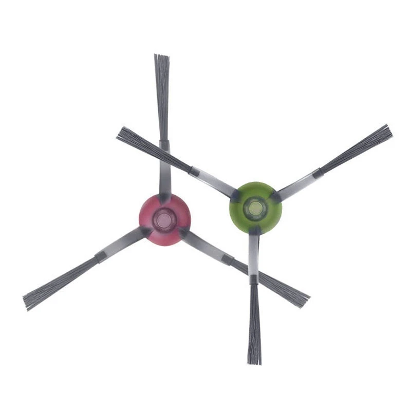 Для Ecovacs T9 POWER MAX AIVI серии робот-пылесос запасные части комплект аксессуаров 18 шт.