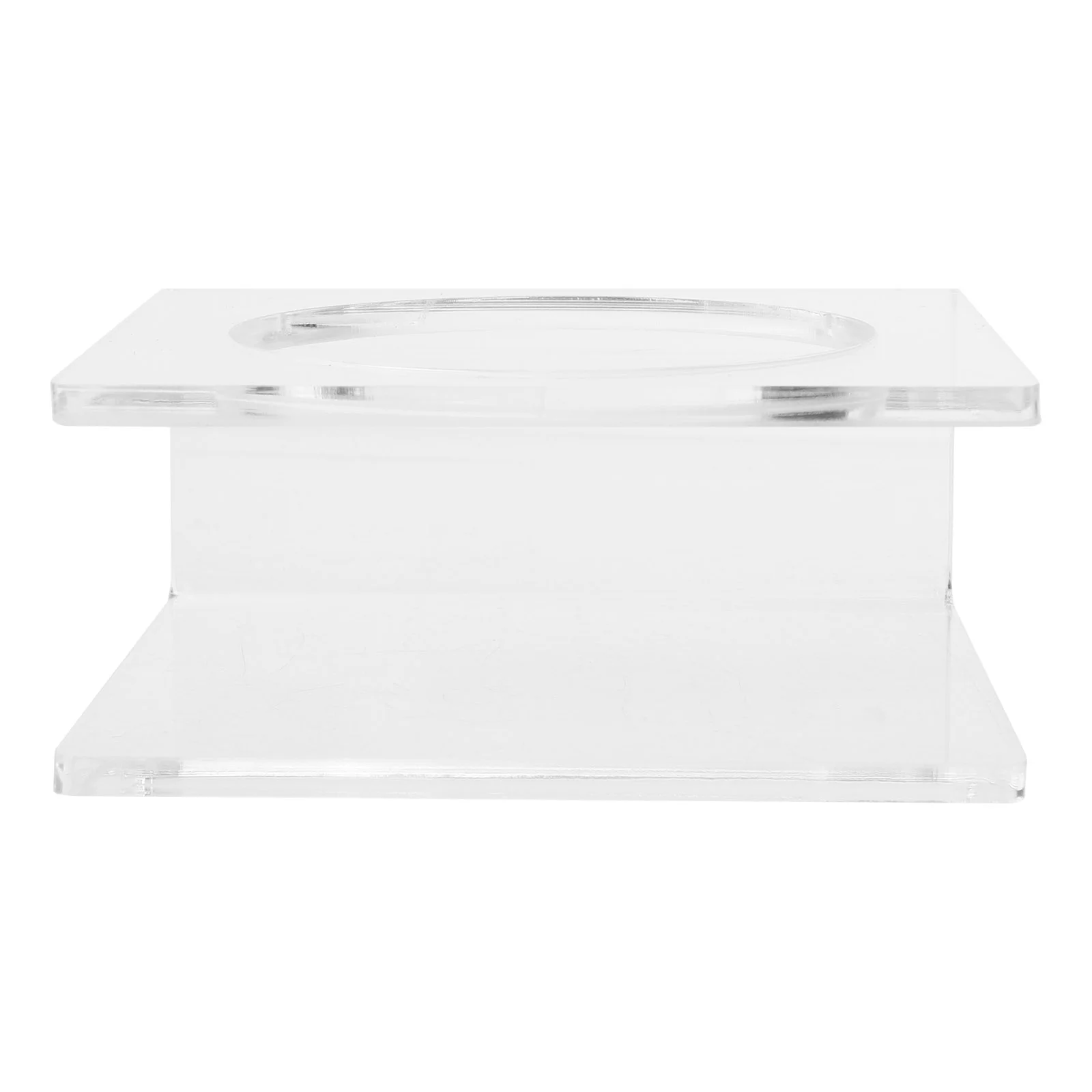 

Acrylic Basketball Stand Football Display Stand Basketball Holder Storage Rack