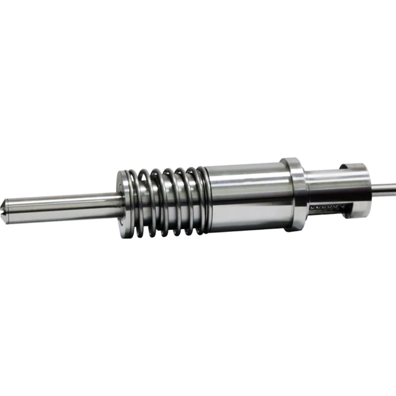 

Automatic Filling Valve Capping Head Bottle Washing Clip Filling Machine Parts Accessories