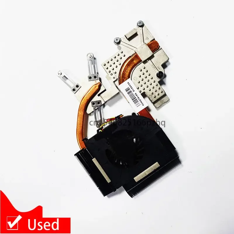 Охлаждающий вентилятор для ноутбука HP DV5 DV5T DV5-1000 493001-001