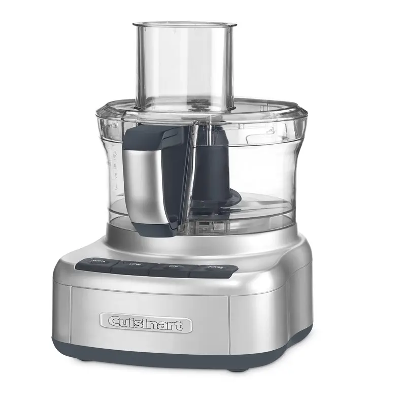 

Processors 8 Cup Food Processor