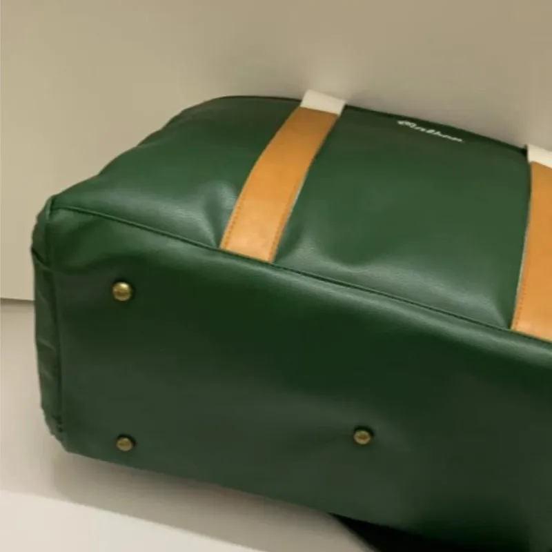 Golf clothing bag Men's and women's fashion clothes bag Sundries bag Outdoor travel bag golf bag