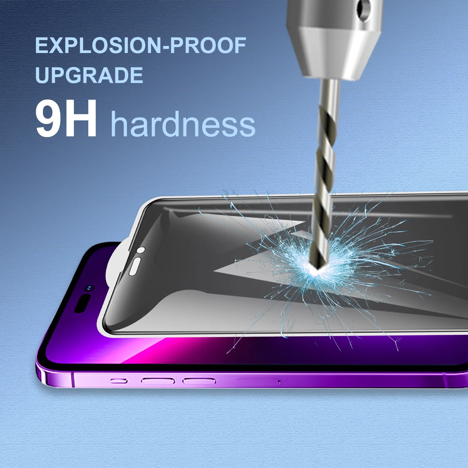 

4 шт. закаленное стекло для IPhone 14 Pro Max Защита экрана для iPhone 14Max 14 PRO Promax полное покрытие стеклянные пленки