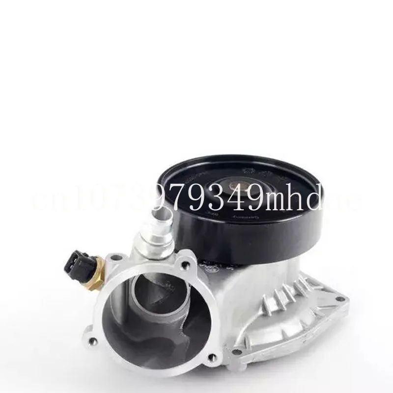 

Подходит для BMW X5 X6 5 серий 6 серий 7 серий M6 насос охлаждающей жидкости механический водяной насос OE 11517548263