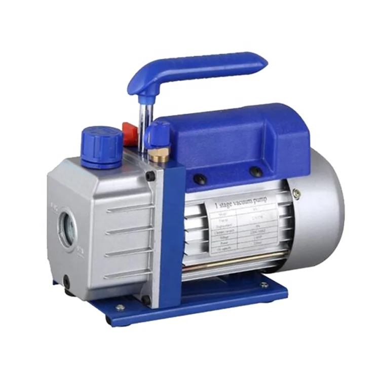 

ACTECmax AC.140.009.01 Vacuum Pump,Refrigeration Vacuum Pump,Vacuum pump price