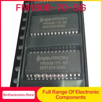fm1808 70 sg fm1808 sop28 new original ic chip in stock