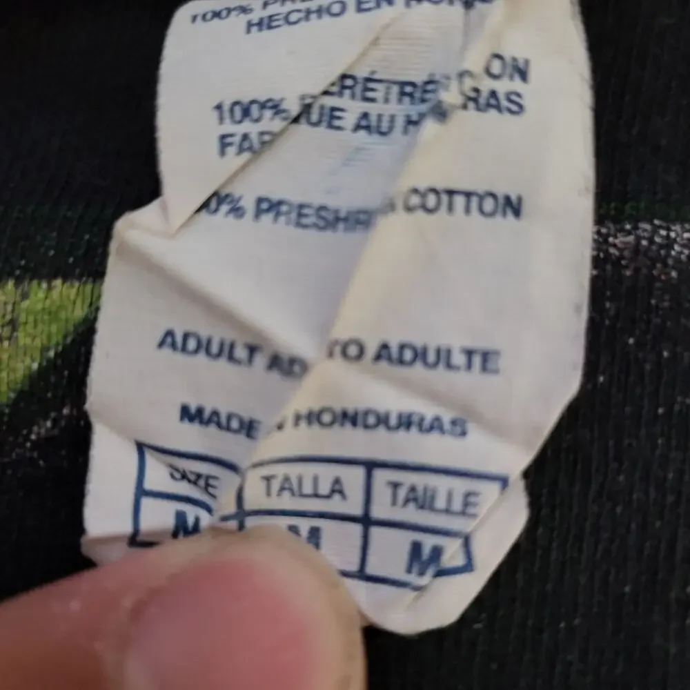 Кевин Харт позвольте мне объяснить Тур 2012 футболка Размер Средний M редкий az