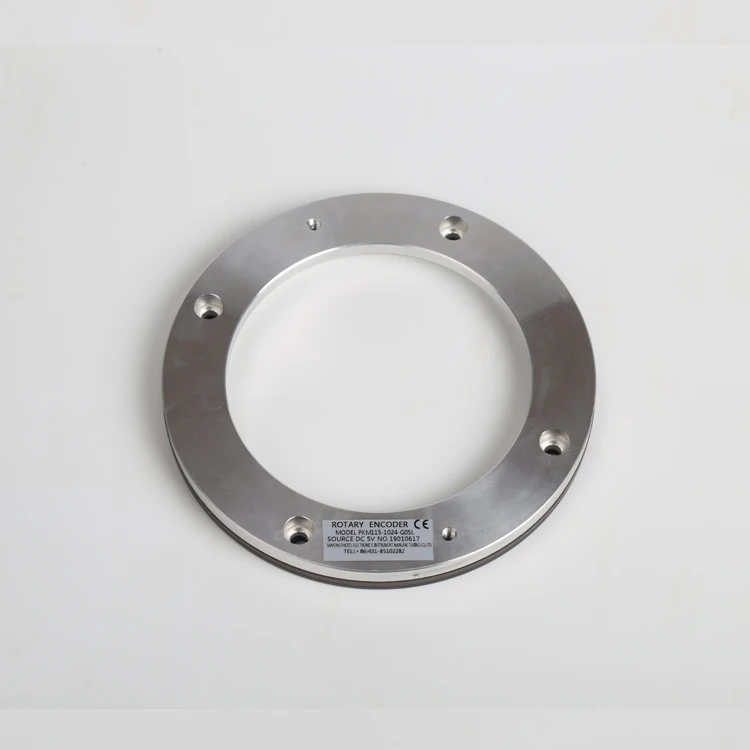 Вращающийся кодировщик шпинделя CNC с магнитным кольцом серии pkm - купить по