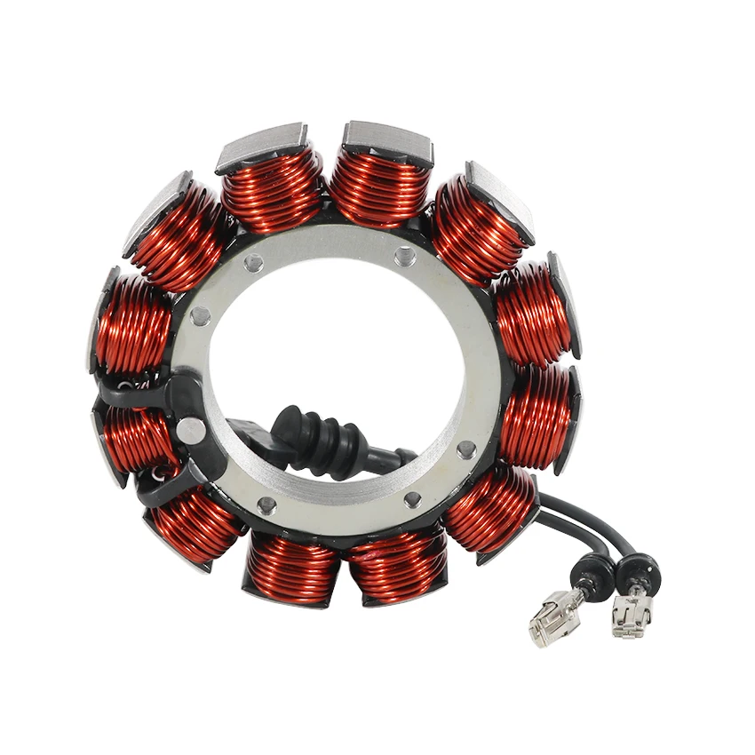 Катушка статора генератора мотоцикла для Harley Davidson Stator 45 А/Dyna