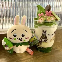 Плюшевые игрушки Chiikawa ️#2