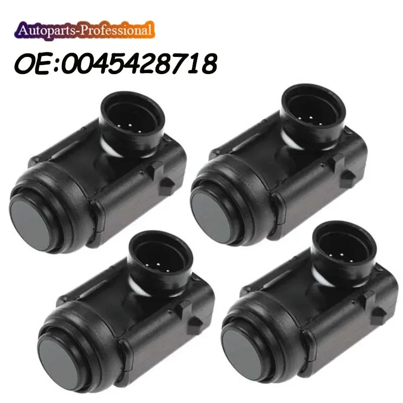 0045428718 A Mercedes C E S ML W171 W203 W209 W210 W219 W230 W251 W639 W164 Автомобильный PDC Датчик парковки