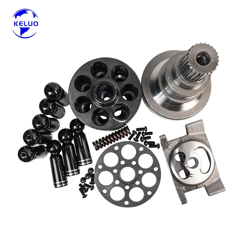 Аксессуары для ремонта гидравлического насоса A7VO500 блок цилиндра