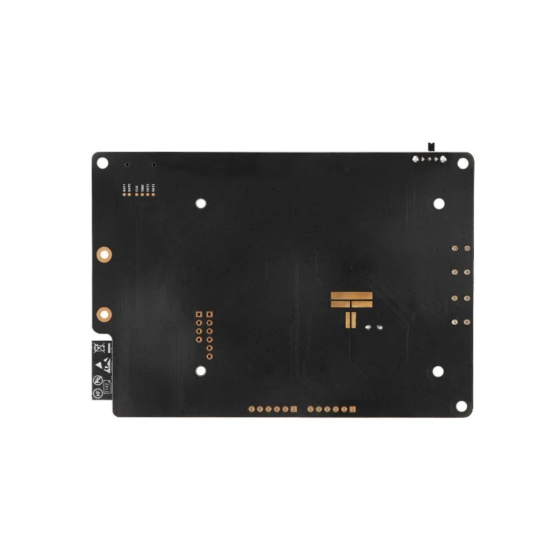 ESP32-S3-Korvo-2 мультимедийная плата для разработки ESP32-S3-WROOM-1 WiFi Bluetooth-совместимый