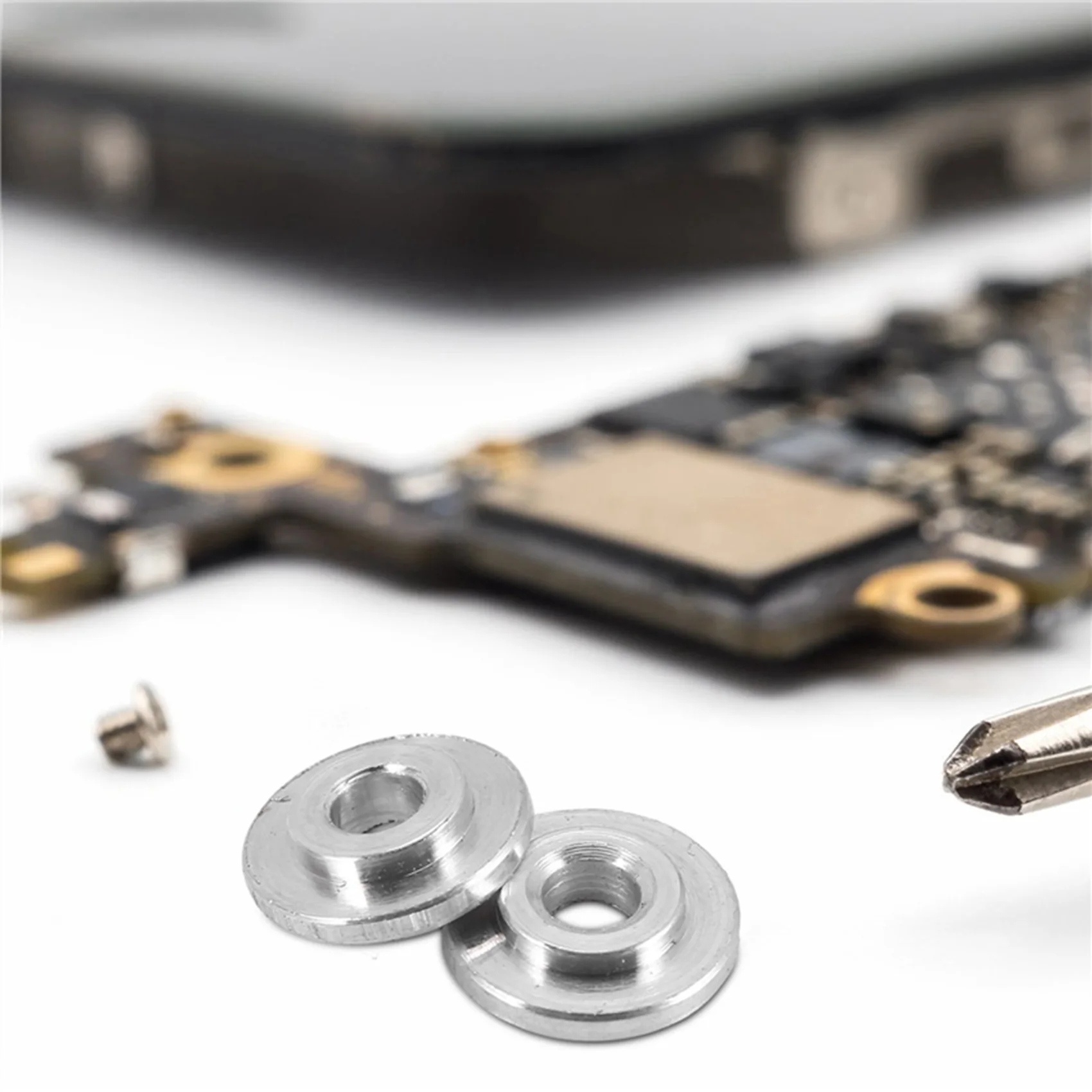 8 шт. шайба с потайной головкой для зонта круглой вогнутой конической канавкой MN