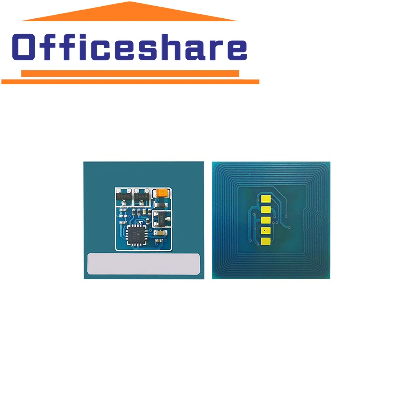 

8PCS Color550 Toner Chip For Xerox Color 550 560 570 Color560 Color570 006R01529 006R01530 006R01531 006R01532 Cartridge reset