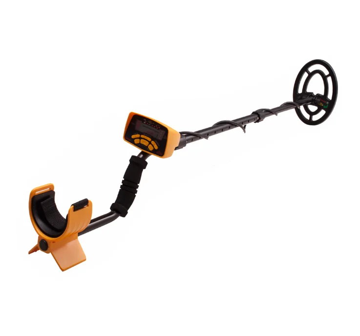 

MD-6250 Underground Metal Detector MD6250 Professional Gold Detector Electronic Locator Gold All Metal Gold Digger