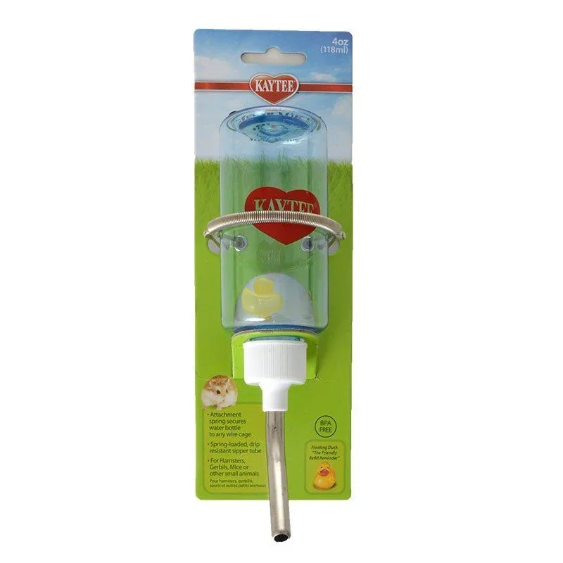 

JMT Clear View Water BottlePI61970