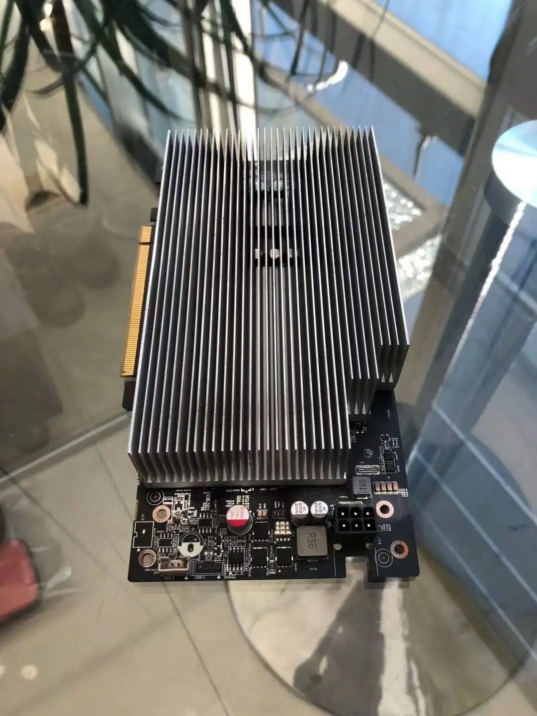 Майнинг ETH/ручной хеш mh/s P106 GPU P104 видеокарта Nvidia Видеокарта RX580 стабильный