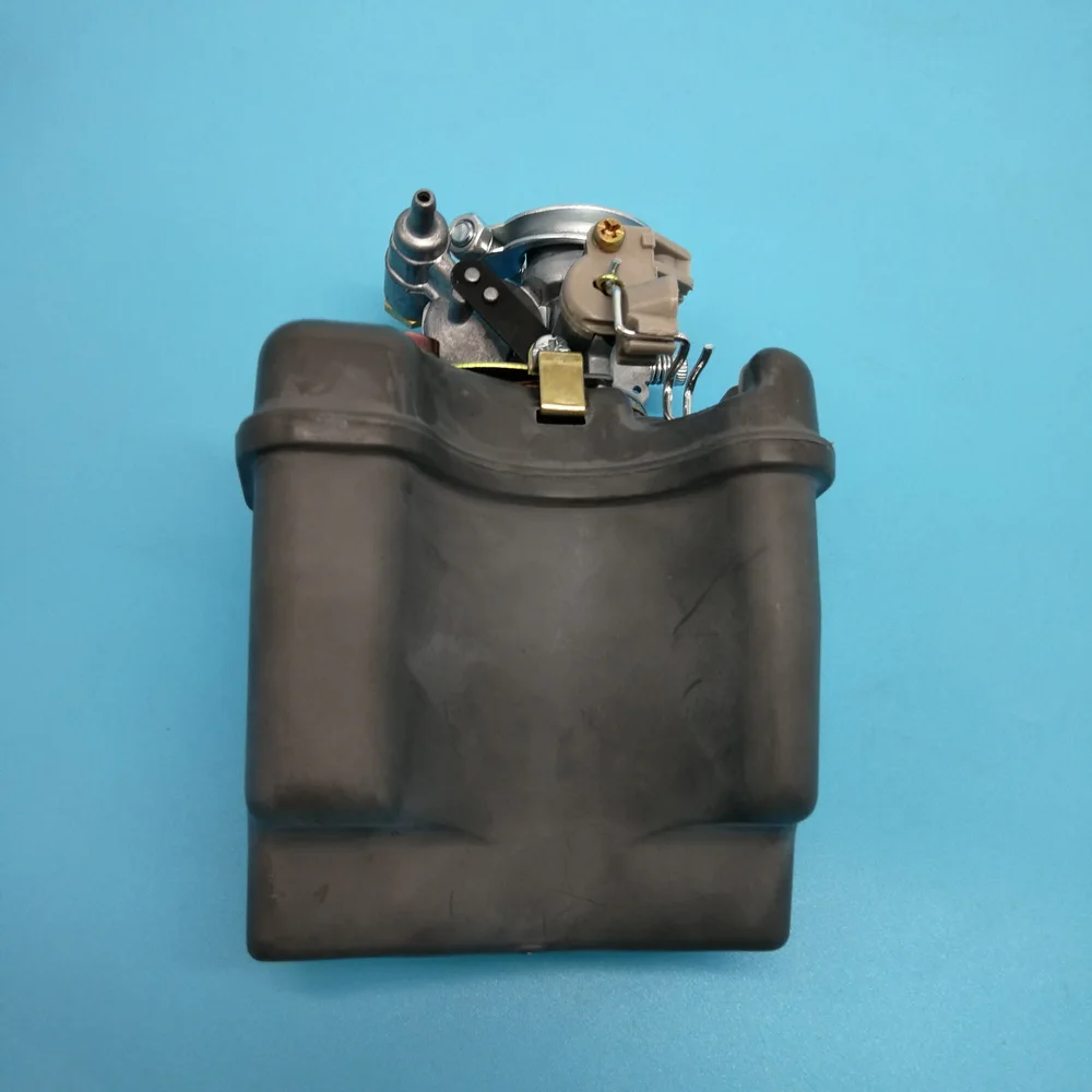 Фото Карбюратор Gurtner для мопеда Carb для Peugeot 103 Sp/Mvl Carbu 12 мм Cyclo фильтр Carburador Carby Vergaser №4