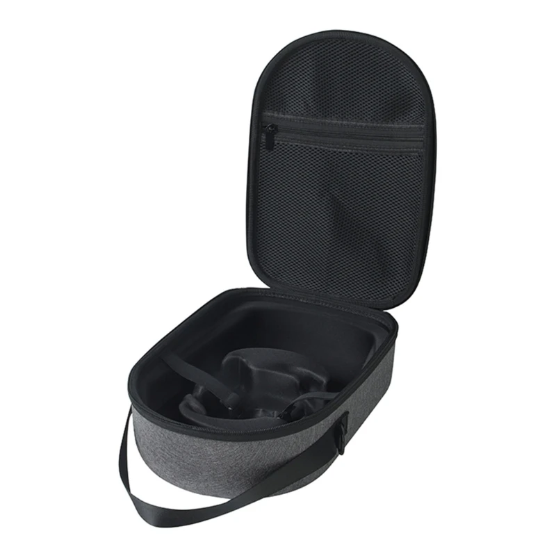 

For Pico 4 vr storage bag protection box shockproof and fall resistant