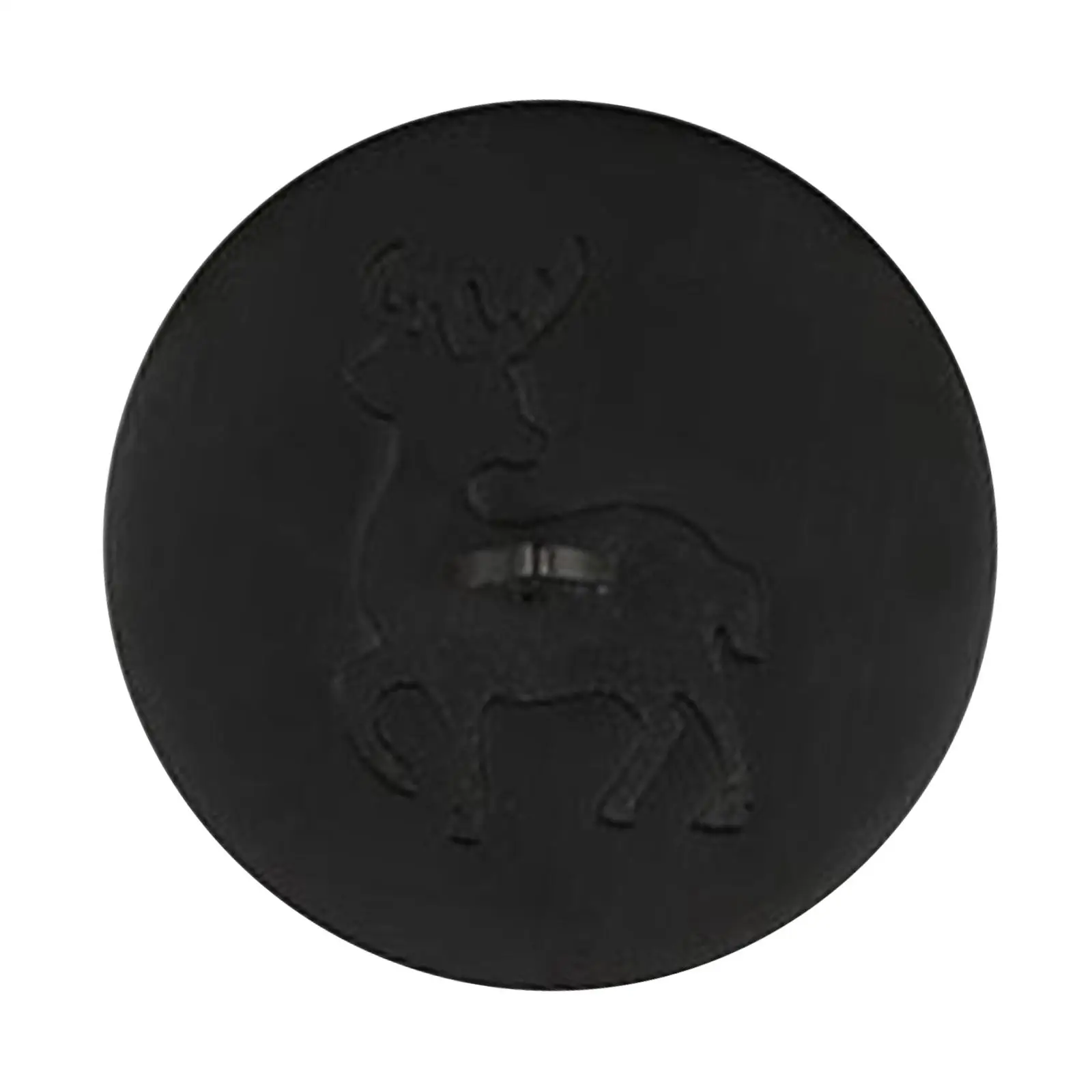 Подсвечник для свечи стеклянная крышка защита от ветра подарок любителей свечей