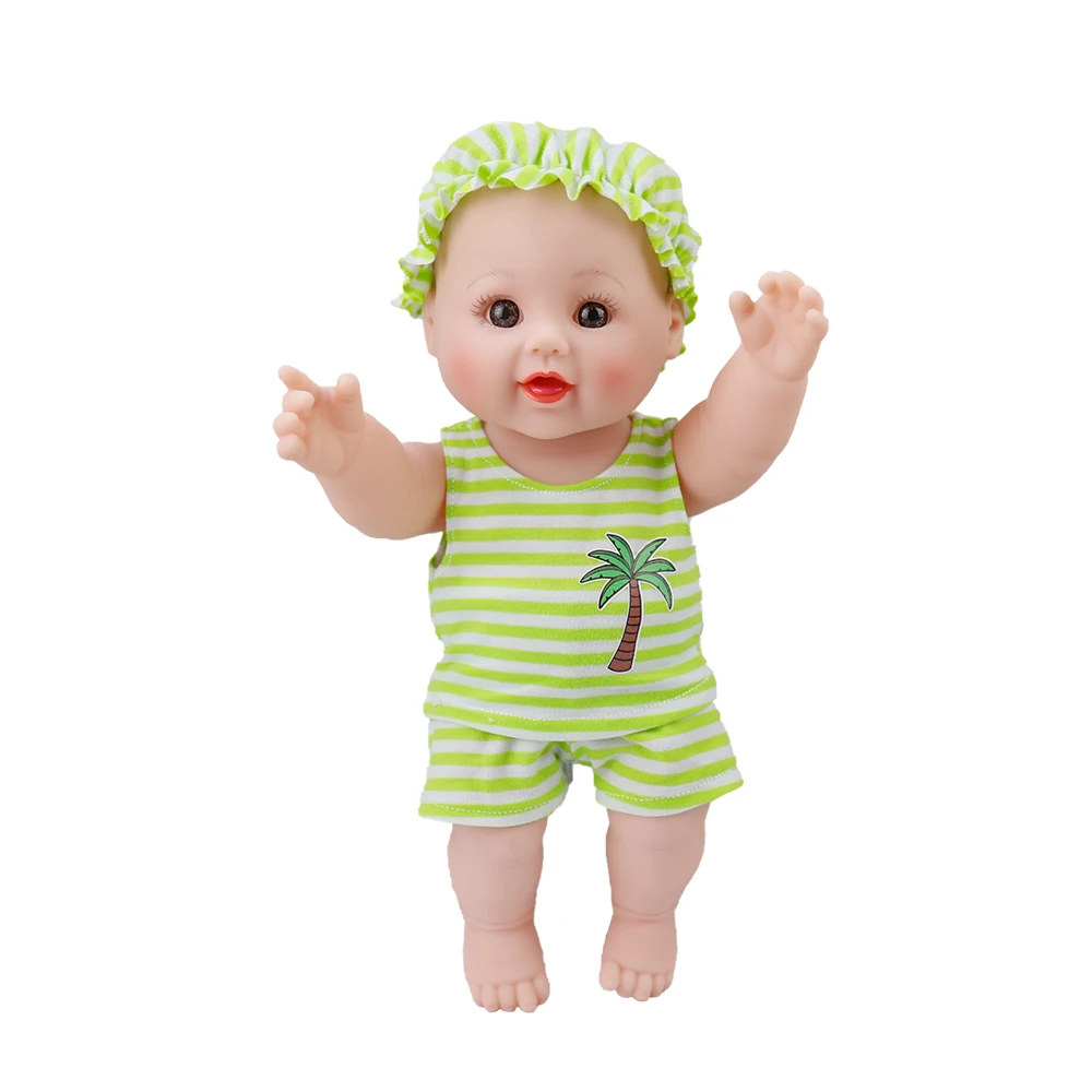 

Tusalmo 12inch doll baby dolls toys for children