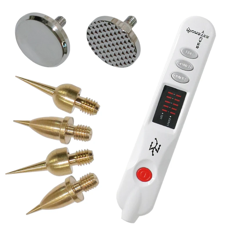 Рисунок 5 - Тату-игла портативная для лазерной плазменной ручки