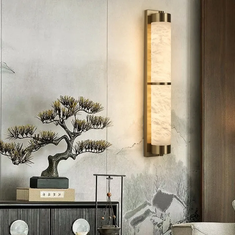 Настенный светильник NoEnName_Null