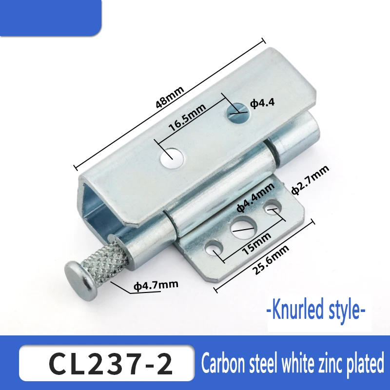 

Скрытая петля для шкафа CL237-2