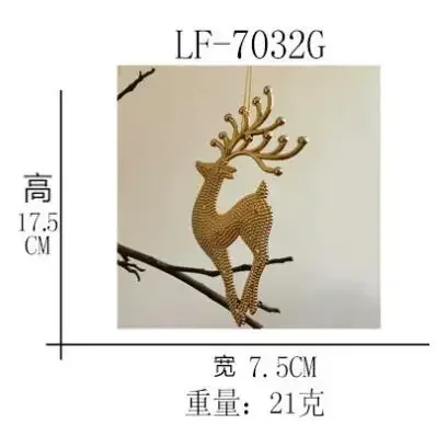 

Рождественские украшения