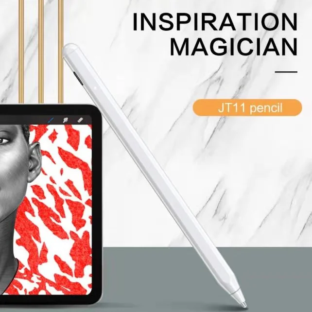 T5 For apple Pencil iPad Pen Touch for Tablet Mobile IOS And
