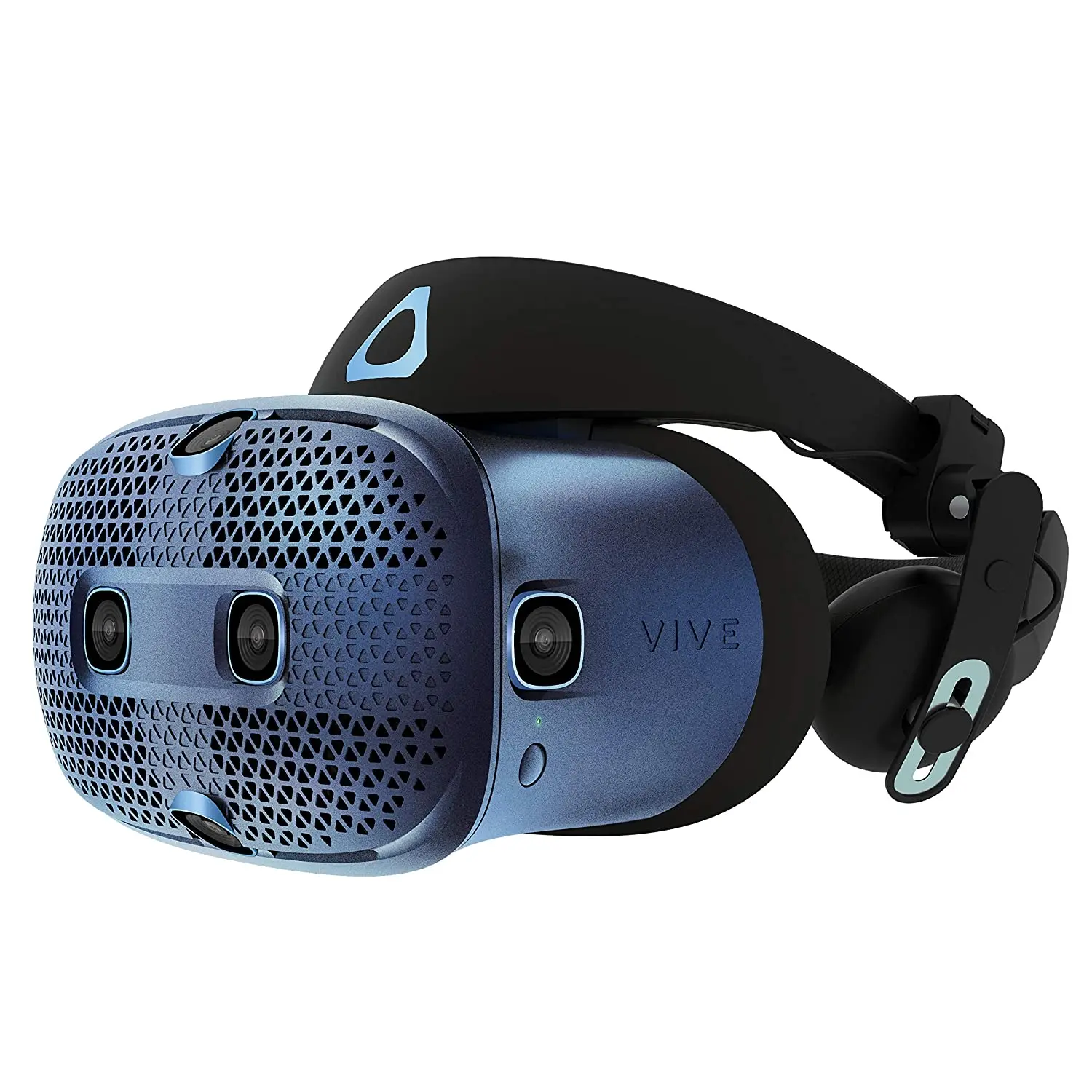 3D очки виртуальной реальности для HTC VIVE COSMOS VR гарнитура с 6 трекерами комплект