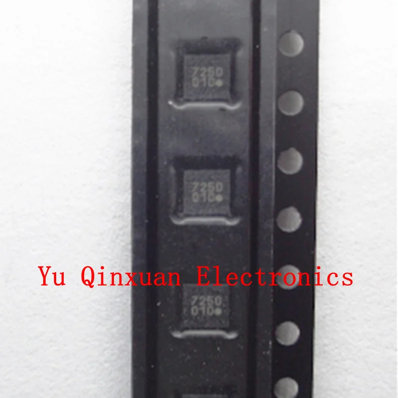 IST8310 LGA16 I2C связи, коэффициент связи до 400 кГц, новый оригинальный запас