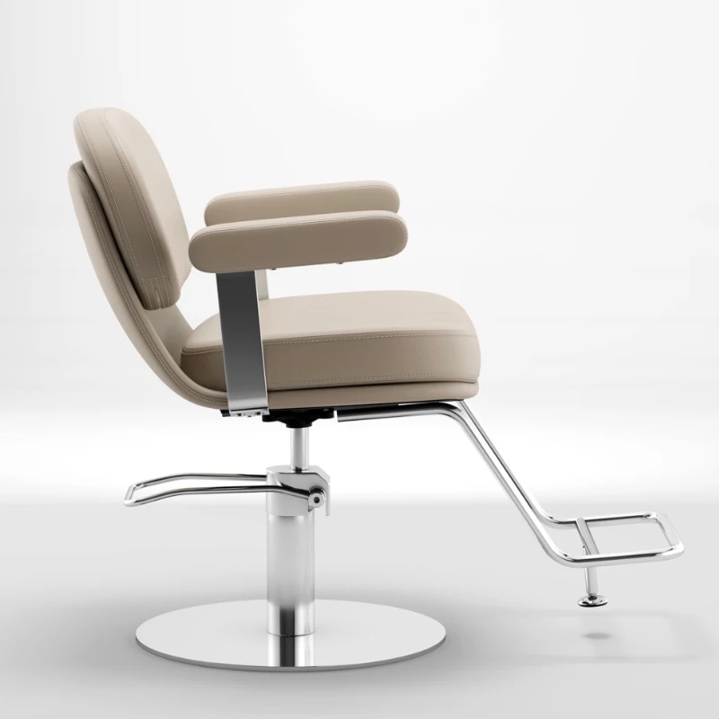 Парикмахерское кресло для парикмахерских профессиональная парикмахерская