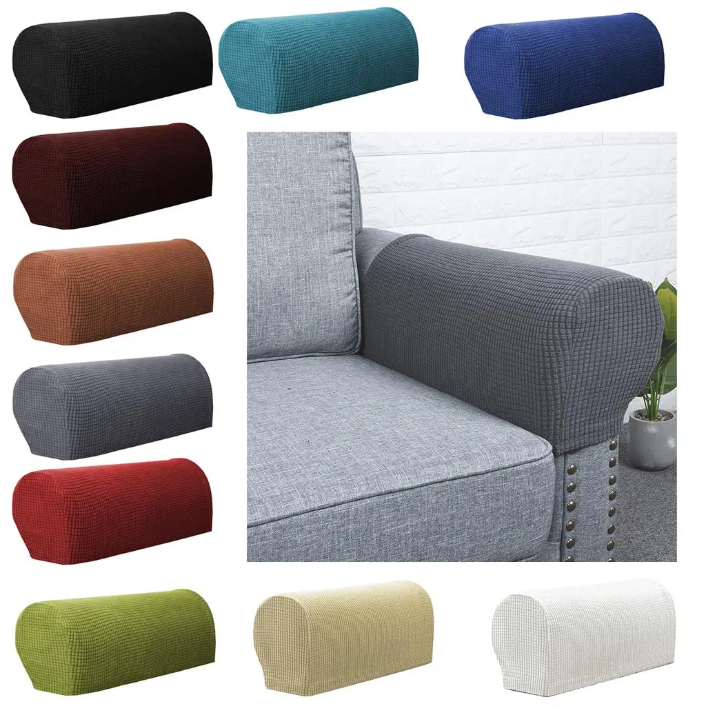 Чехлы Для Подлокотников Дивана Купить В Москве