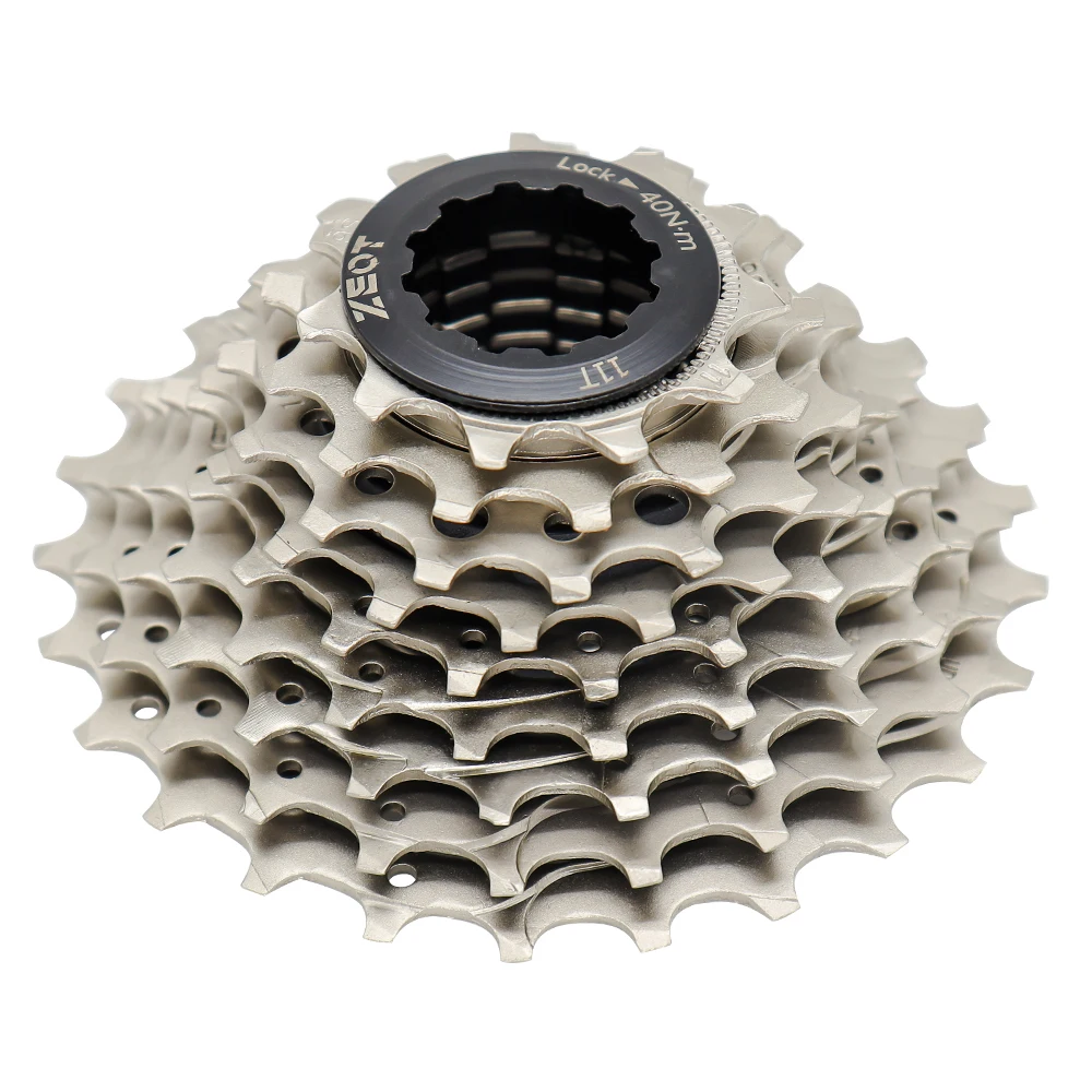 Кассета ZEOT 9 Speed 11-25T/28T/32T/36T/40T/42T/46T/50T для горного шоссейного велосипеда