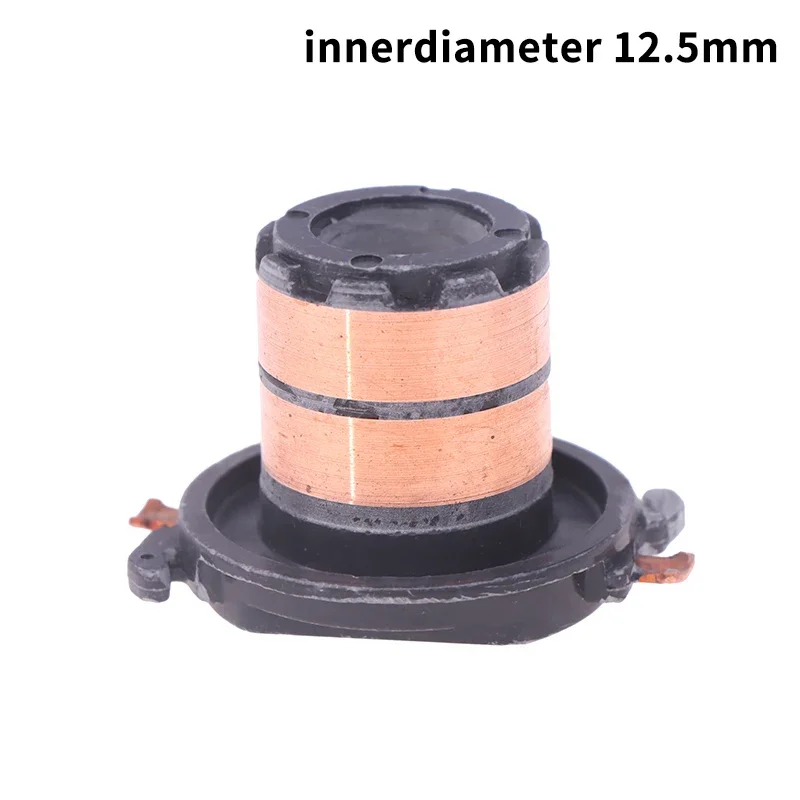 Медное контактное кольцо для генератора SHIDWJ 12,5 мм/13,5 мм