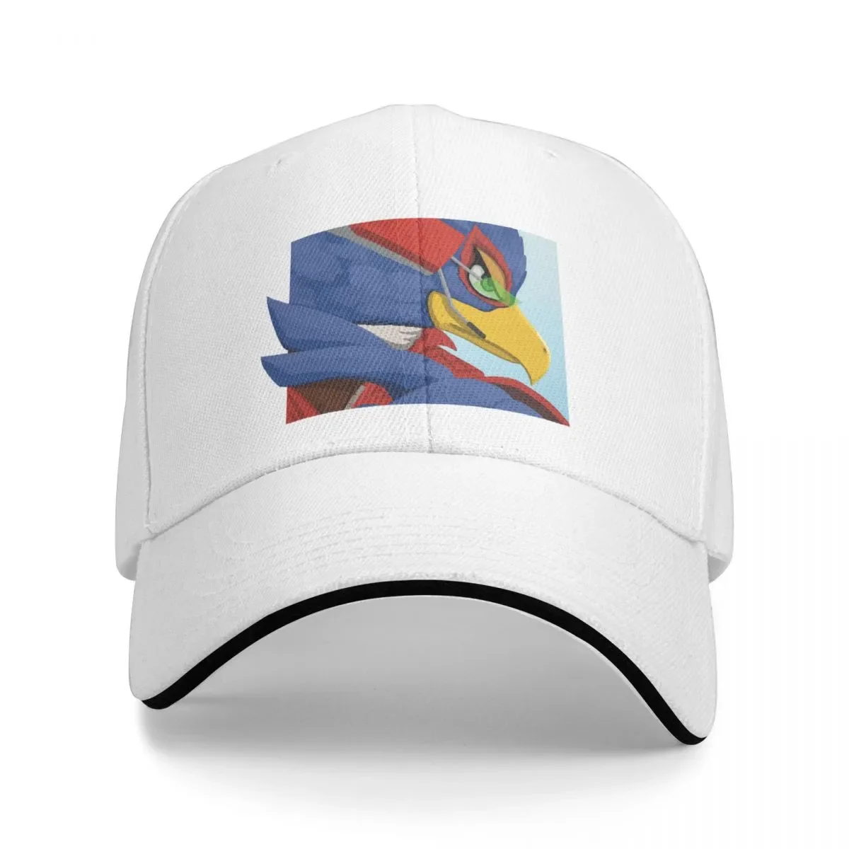 

New Falco Cap Baseball Cap hat luxury brand Anime hat baseball cap man women hat Men's