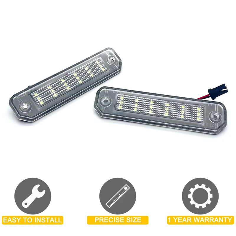 Задний фонарь в сборе для подсветки номерного знака Honda Del Sol 2 двери 93-97 Civic