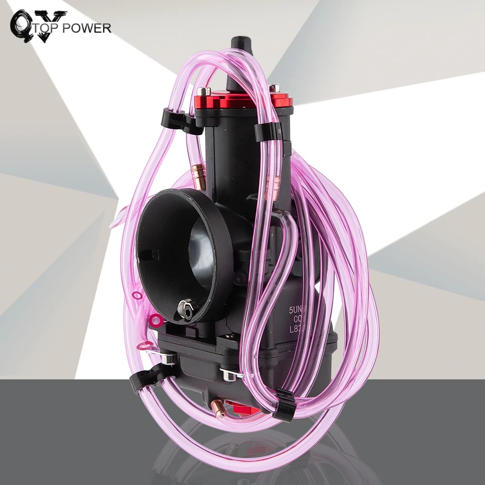 TMX 38 TX38 мм TMX38 карбюратор мотоцикла для KTM 250 XC 2017 MIKUNI 200-350cc 2T 4T ход двигателя