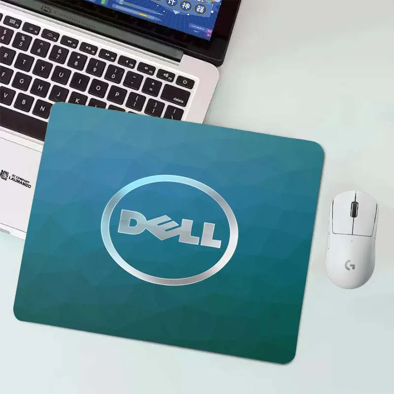 

Аксессуары для ПК, игровой коврик для клавиатуры Dell, Настольный коврик, коврик для мыши, игровые настольные коврики для девочек, мини-протек...