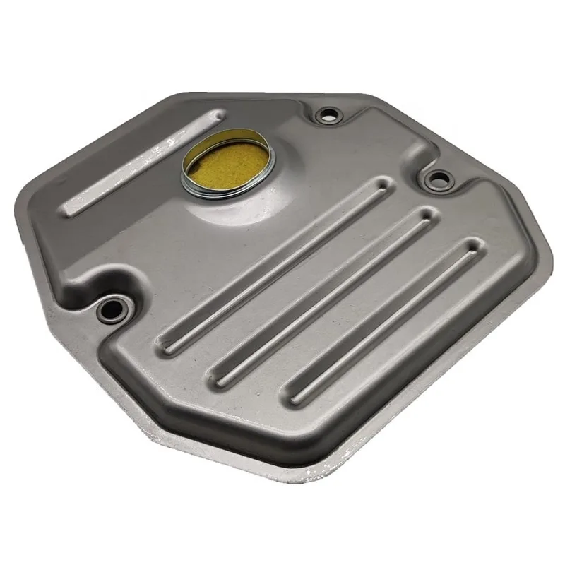 Высококачественные автозапчасти автоматическая коробка передач фильтр для 2AZ-FE