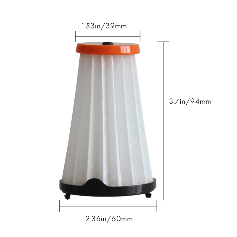 4 шт. фильтры для пылесоса Electrolux ZB3003 ZB3114 ZB5108 ZB6118 | Запчасти пылесосов