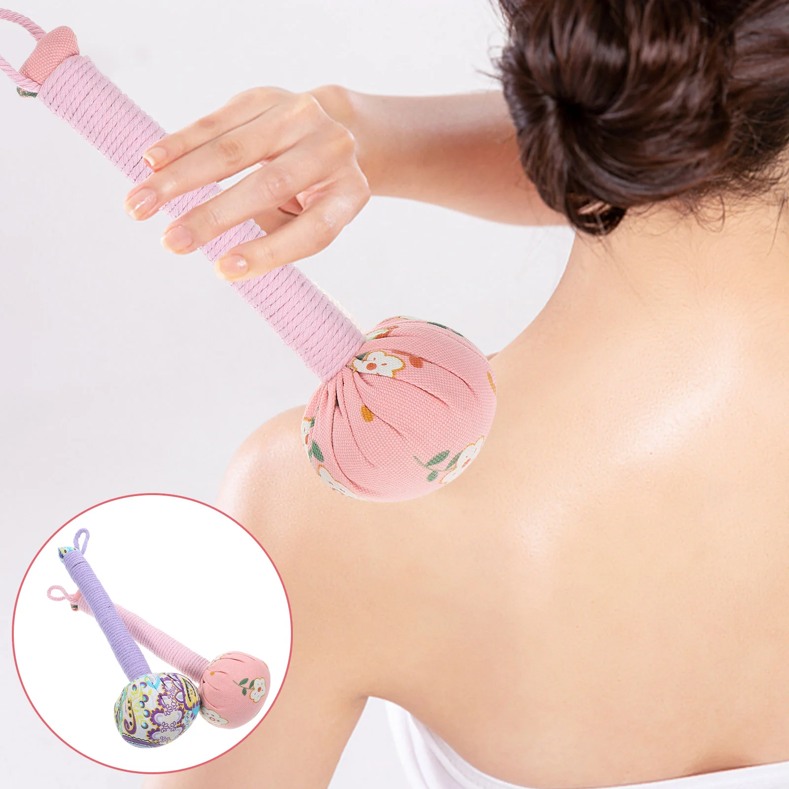 Ручные массажные инструменты молоток для прижигания многофункциональный